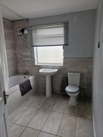 3 Bedroom House, Close To Woodland, Chesterfield And Peak District Brimington Zewnętrze zdjęcie